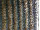Ткань плетения тени Солнця Hdpe связанная Raschel для фермы земледелия