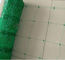 Изготовленное на заказ плетение поддержки завода HDPE, Vegetable сеть поддержки для бобовыеых
