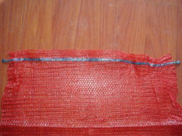 Красное пластичное Baggs ловя сетью обруч 18gsm-45gsm простирания паллета Tomoto Baggs