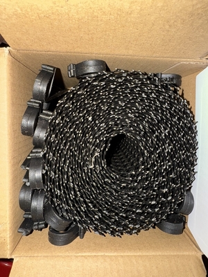 Сетка сточной канавы плетения безопасности конструкции Hdpe девственницы/предохранитель сточной канавы